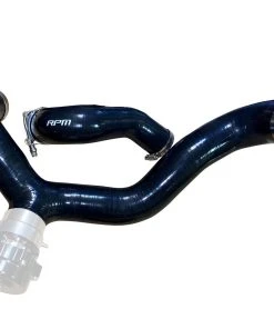 RPM Powersports Can-Am X3 Turbo TIAL BOV Silicone Charge Tubes Kit