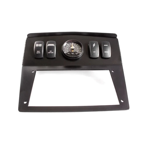 HMF 6 Switch Panel No Switches Yamaha YXZ 1000R - Image 4