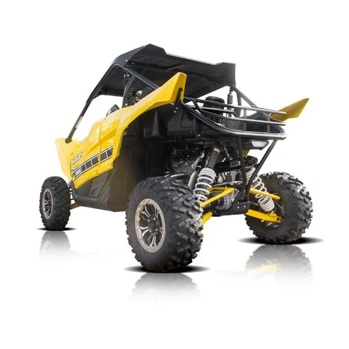 HMF Cargo Rack LT Yamaha YXZ 1000R - Image 9