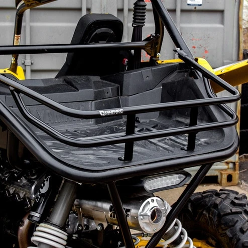 HMF Cargo Rack LT Yamaha YXZ 1000R - Image 5