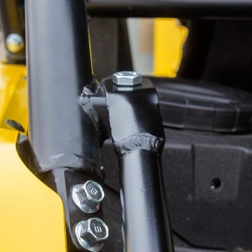 HMF Cargo Rack LT Yamaha YXZ 1000R - Image 12