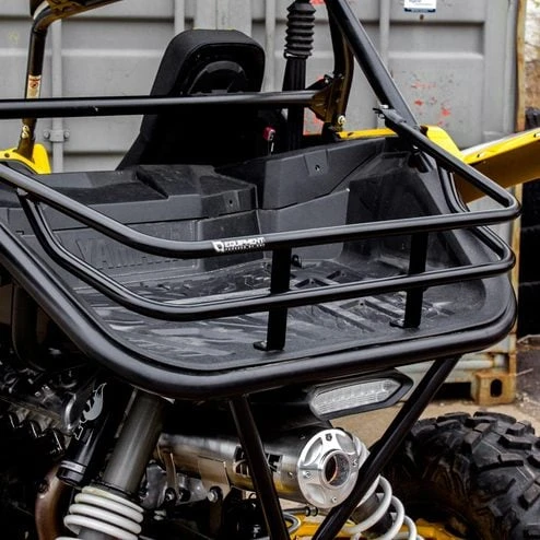 HMF Cargo Rack LT Yamaha YXZ 1000R - Image 11