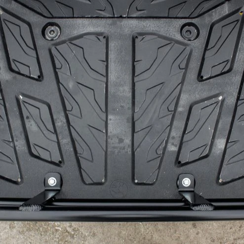 HMF Cargo Rack LT Yamaha YXZ 1000R - Image 7